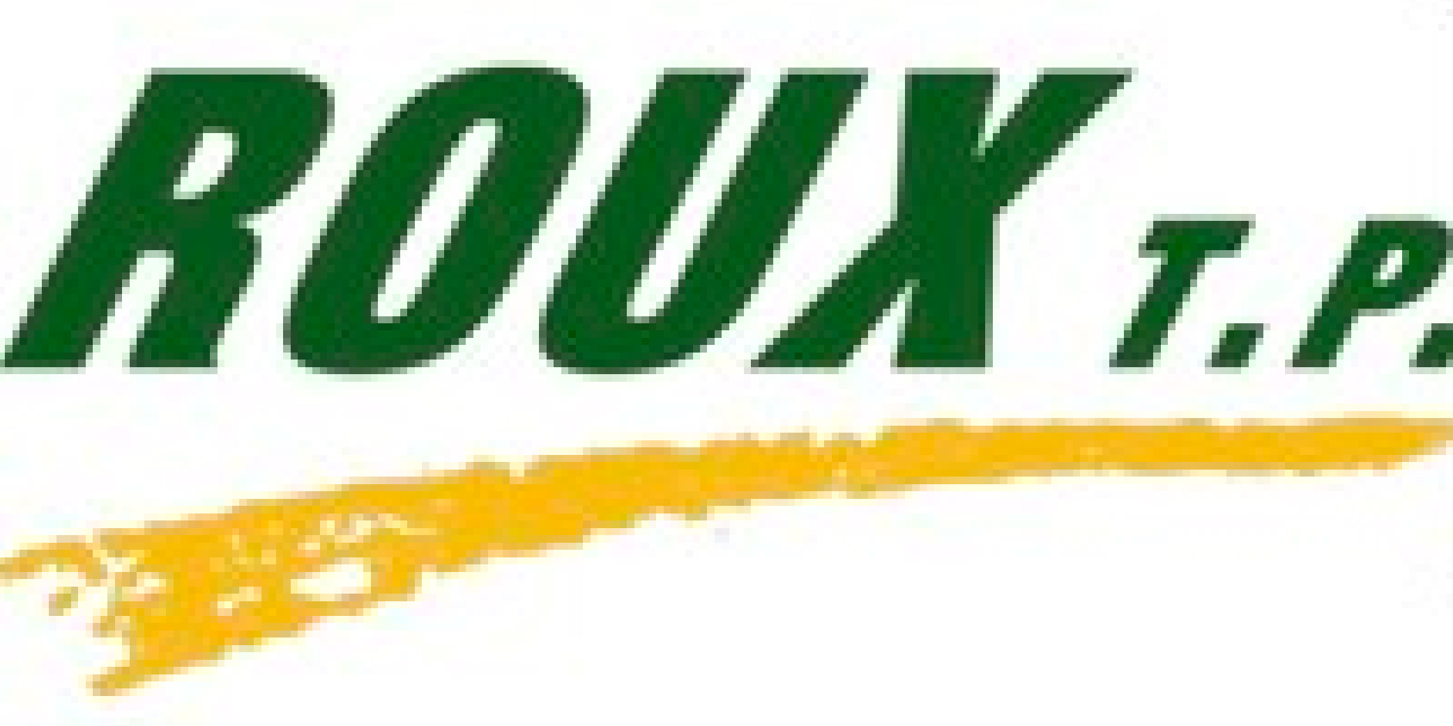 logo ROUX TP
