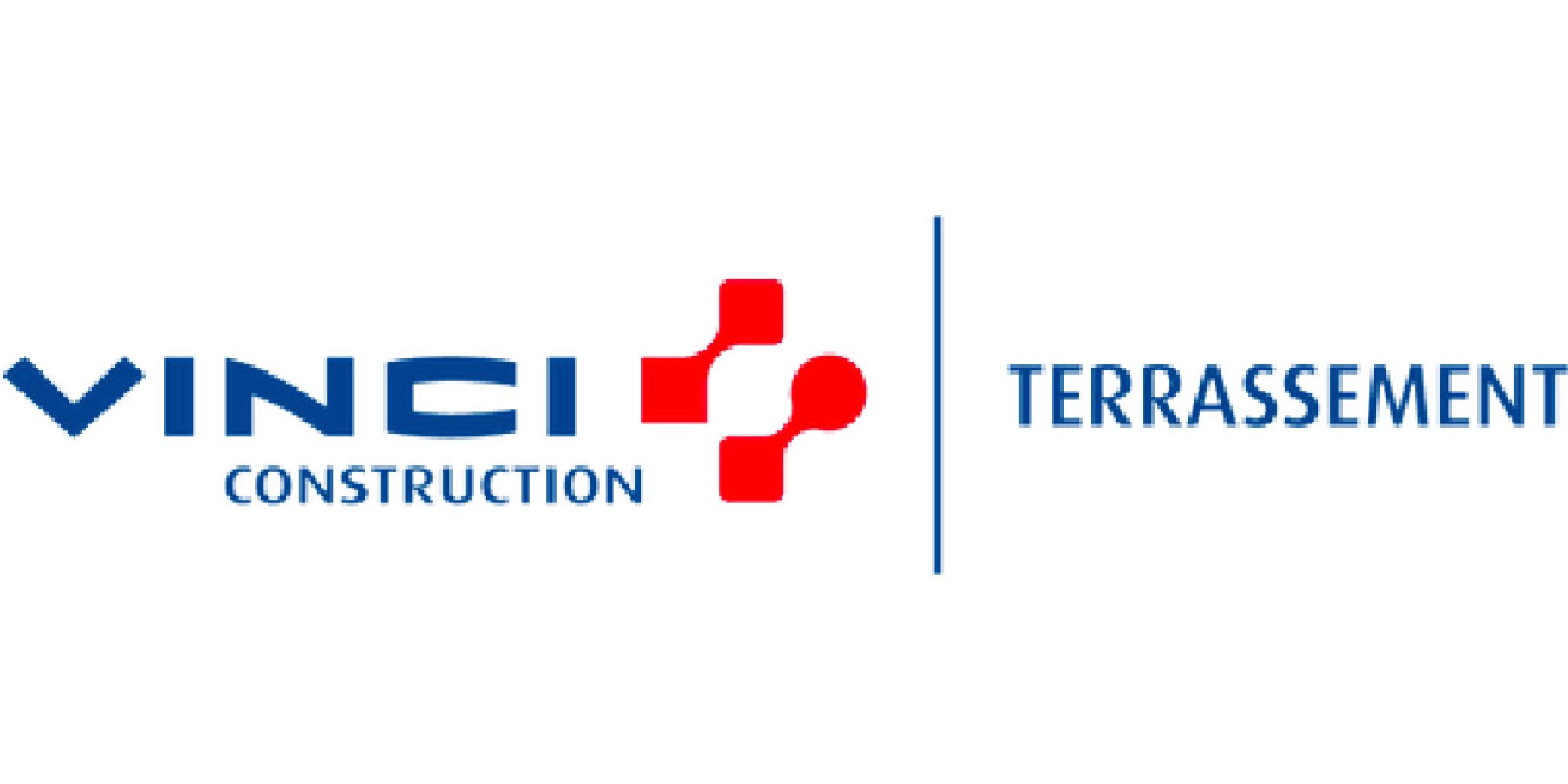 logo Vinci Construction Terrassement